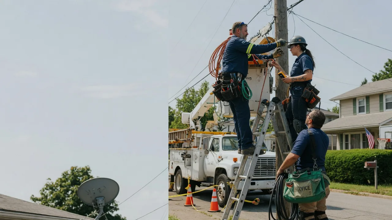 Electrical Repair in Orrington, ME near me